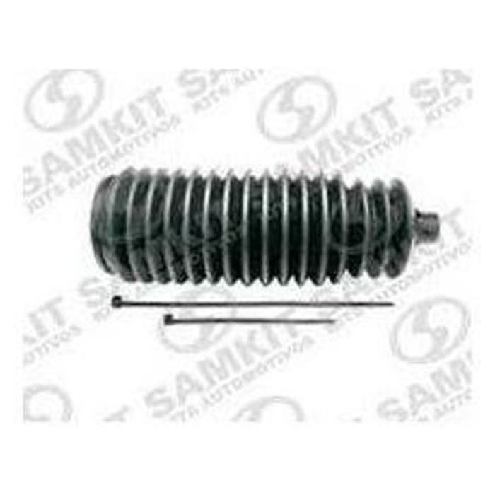 Kit Coifa Da Caixa Direção Direção Hidráulica - Sampel - SK3815 - (1)