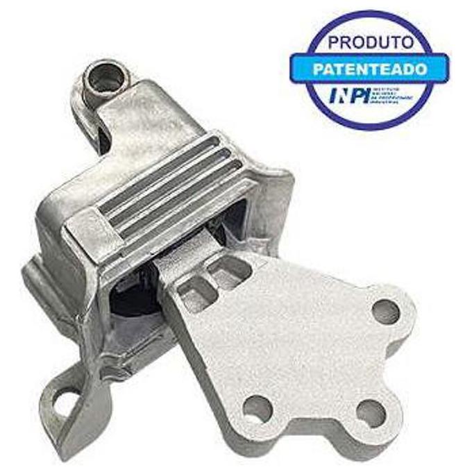 Suporte Hidráulico Do Motor Lado Direito - Sampel - 2823 - (1)