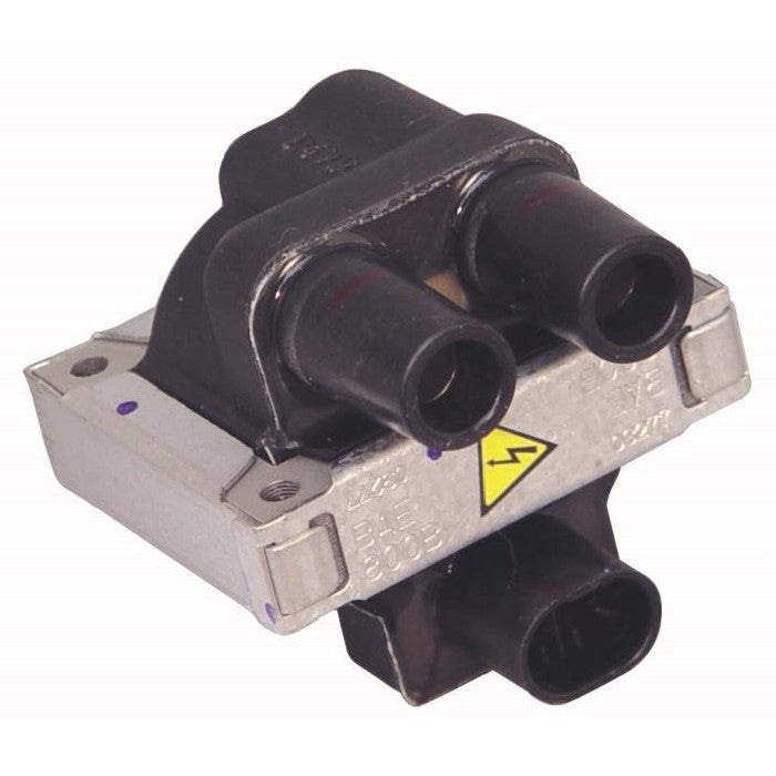 Bobina De Ignição - Magneti Marelli - 0780002010 - (1)