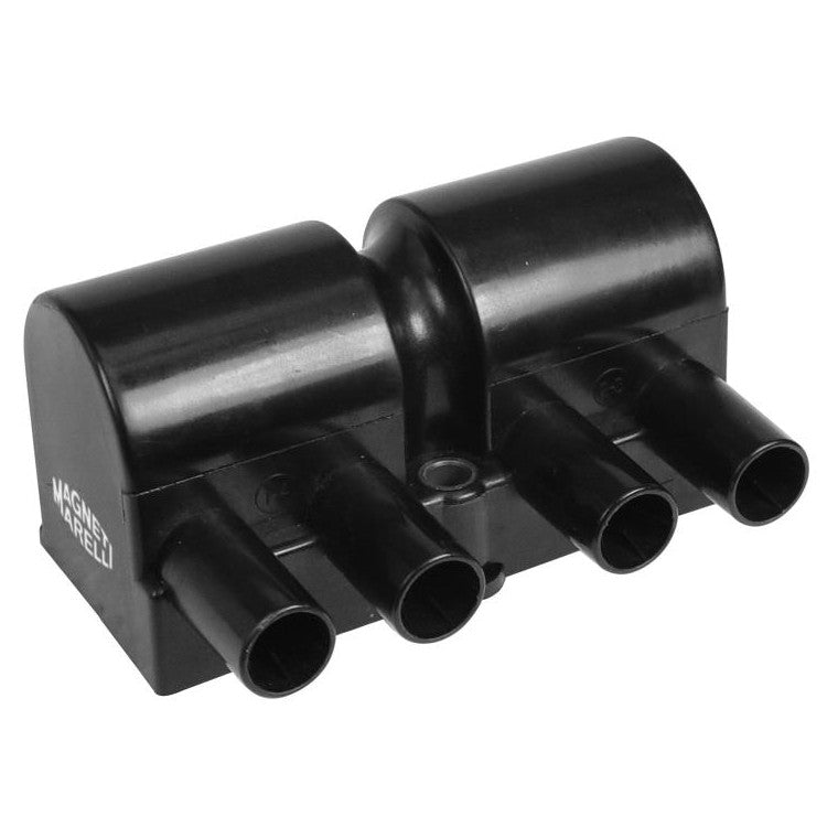 Bobina De Ignição - Magneti Marelli - BI0013MM - (1)