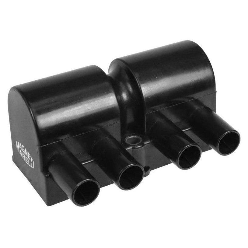Bobina De Ignição - Magneti Marelli - BI0067MM - (1)