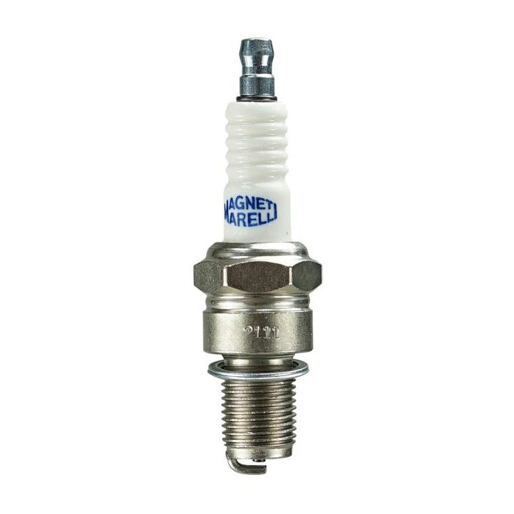 Kit 4 Vela Ignição e Cabo - Magneti CVMMG101 F8RCMM - (3)