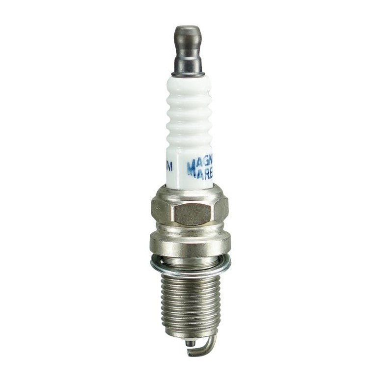 Kit 4 Vela Ignição e Cabo - Magneti CVMV3802 K7RTCMM - (3)