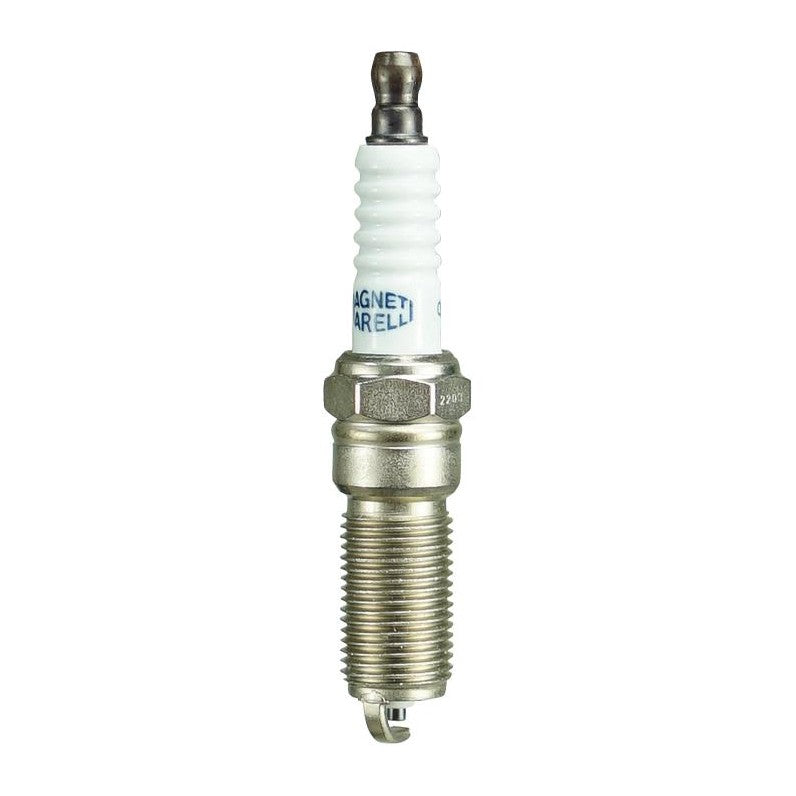 Kit 4 Vela Ignição e Cabo - Magneti CVMF0202 QH6RTCMM-10 - (3)