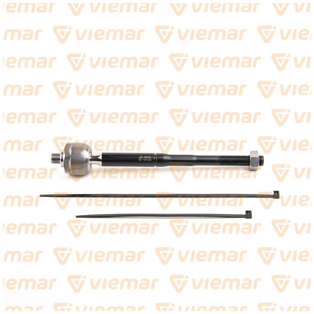 Articulador de Direção Elétrica - Viemar - 680645 - (1)
