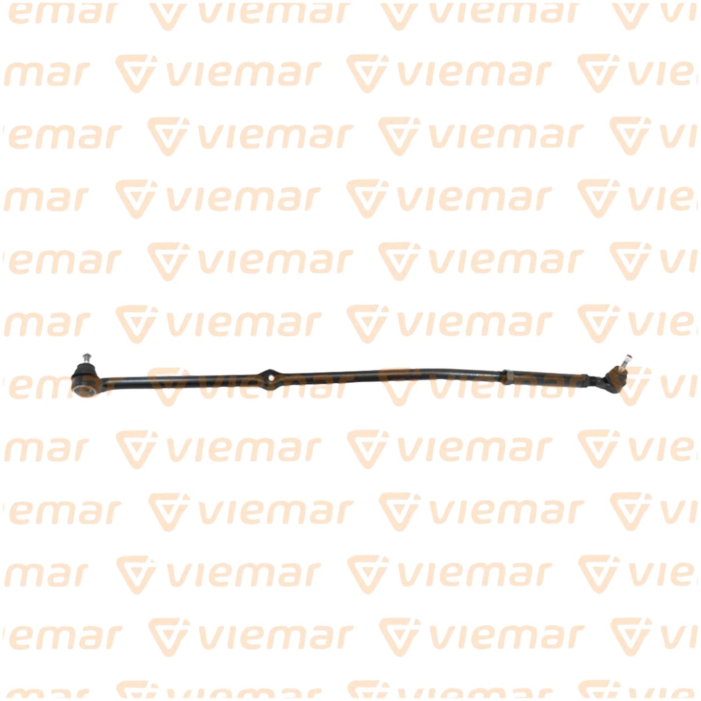 Barra de Direção Dianteira - Viemar - 750286 - (1)