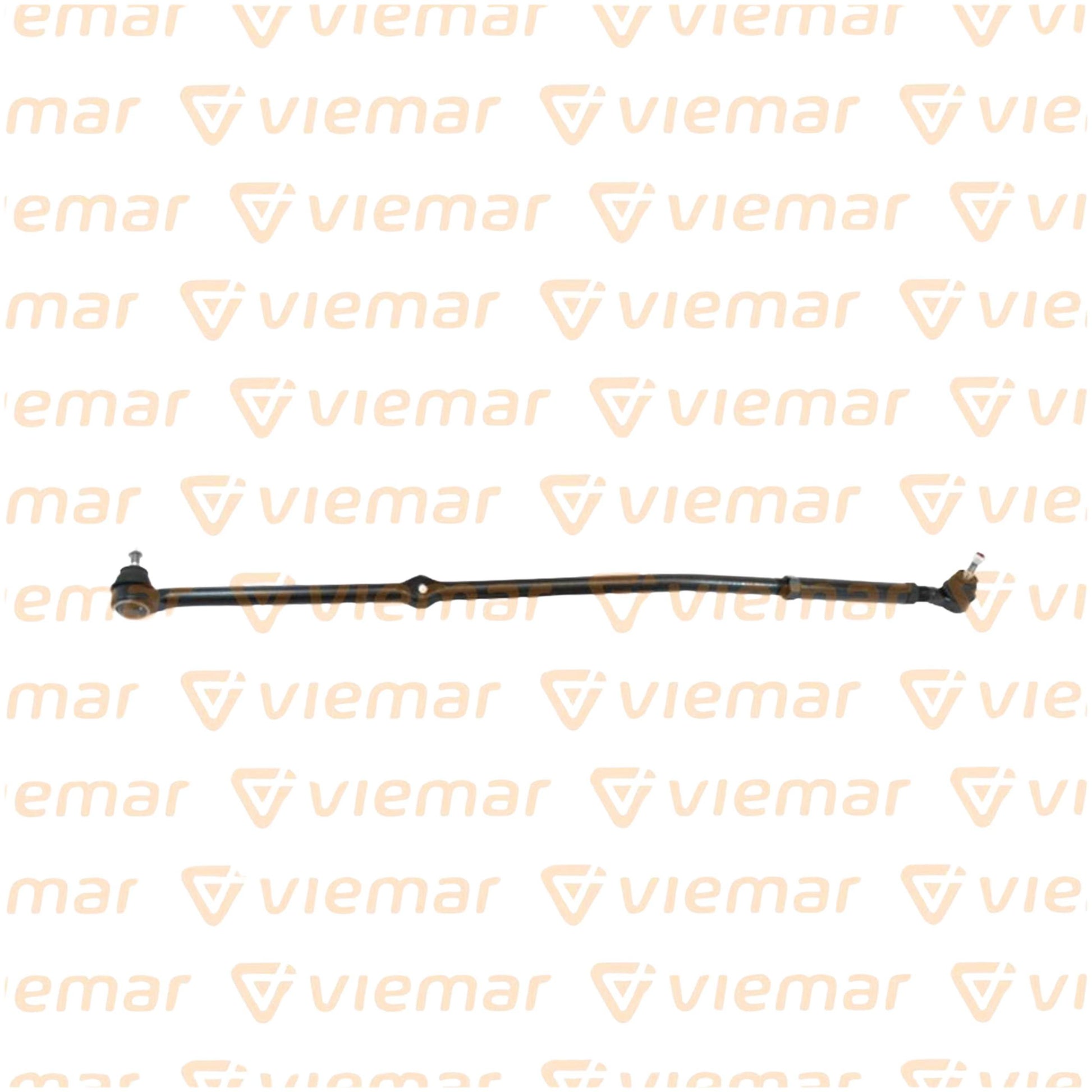 Barra de Direção Dianteira - Viemar - 750286 - (1)