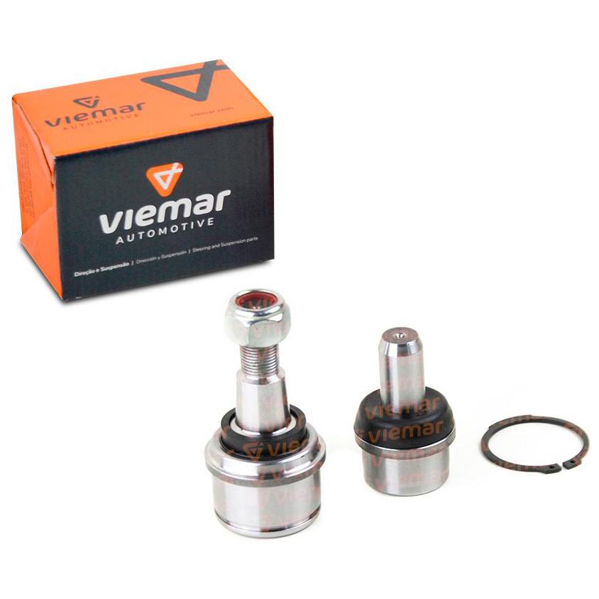 Par de Pivôs de Suspensão - Viemar - 503088K - (2)