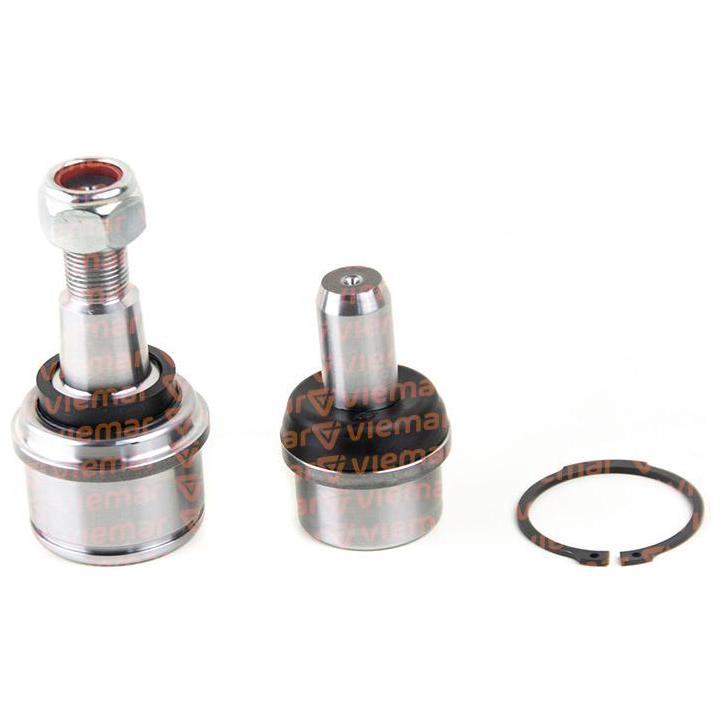 Par de Pivôs de Suspensão - Viemar - 503088K - (3)