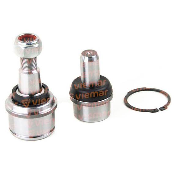 Par de Pivôs de Suspensão - Viemar - 503088K - (4)