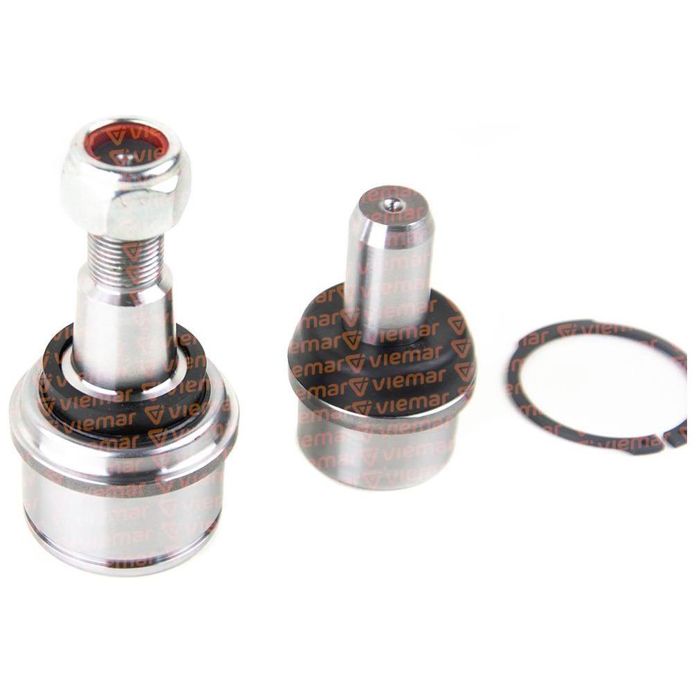 Par de Pivôs de Suspensão - Viemar - 503088K - (5)
