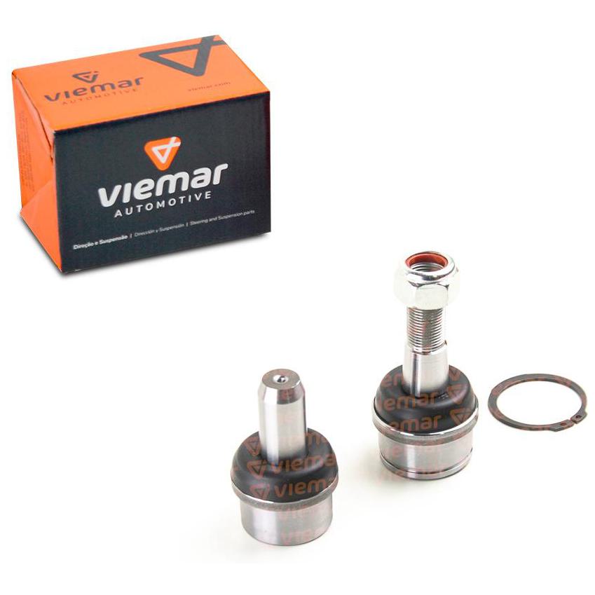 Kit do Pivô de Suspensão Dianteiro - Viemar - 503085K - (1)