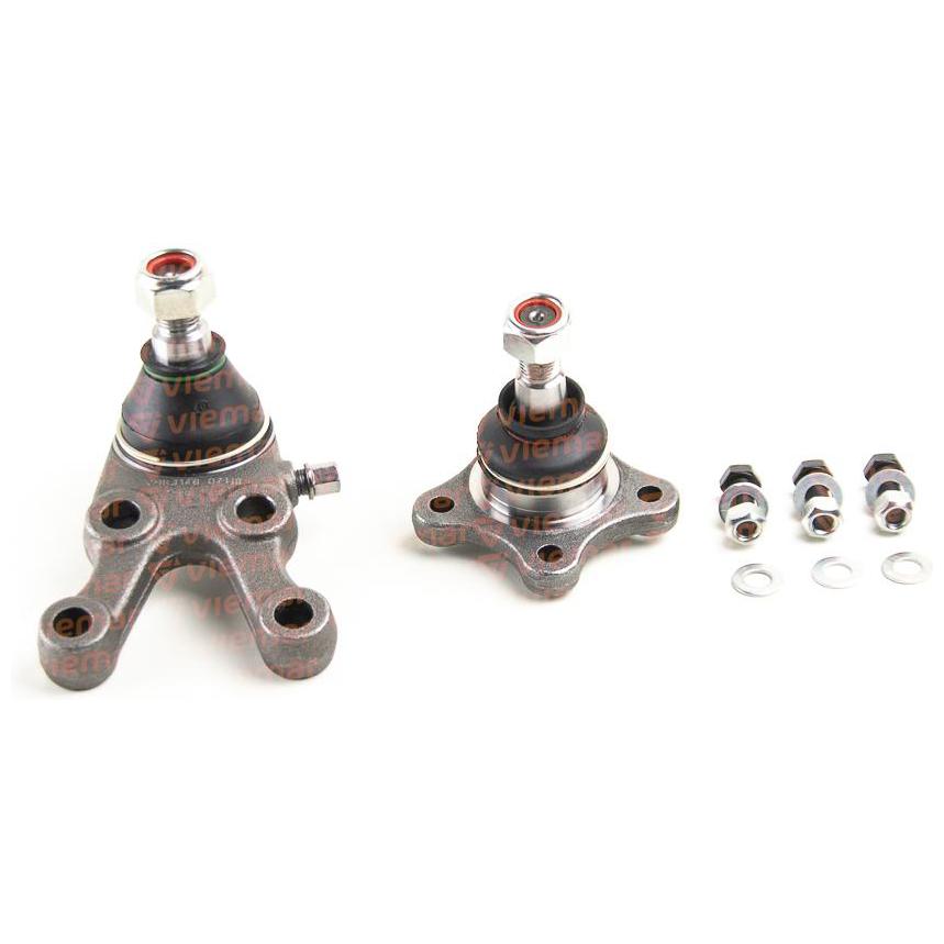 Kit do Pivô de Suspensão Dianteiro Direito - Viemar - 503248K - (2)