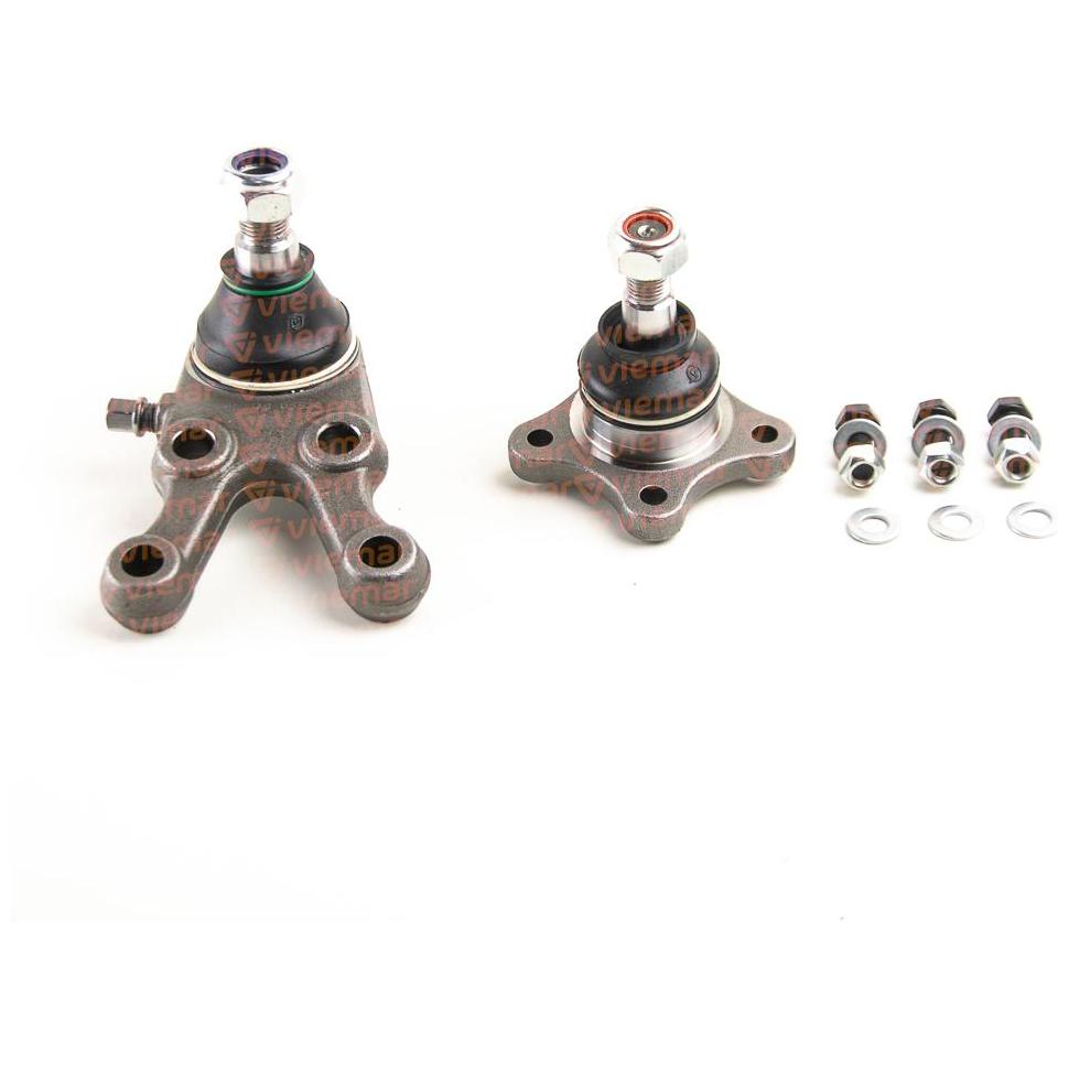 Kit do Pivô de Suspensão Dianteiro Esquerdo - Viemar - 503249K - (2)