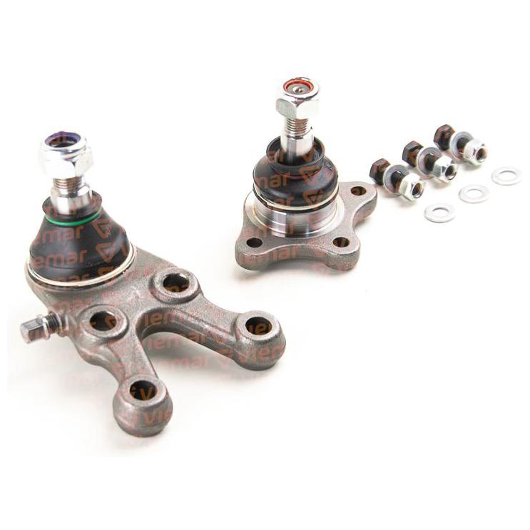 Kit do Pivô de Suspensão Dianteiro Esquerdo - Viemar - 503249K - (3)