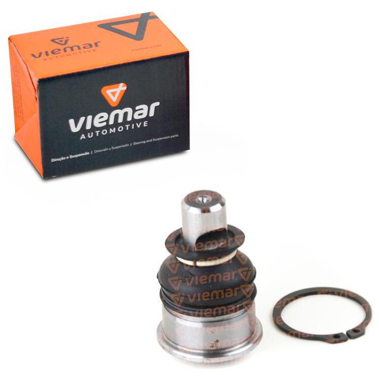 Par de Pivôs de Suspensão - Viemar - 503014 - (2)