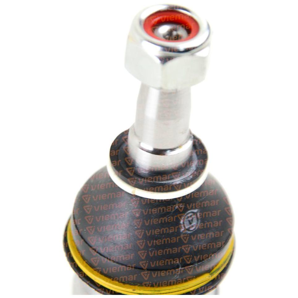 Par de Pivôs de Suspensão - Viemar - 503066 - (5)
