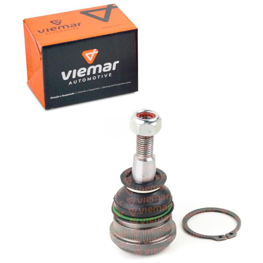 Par de Pivôs de Suspensão - Viemar - 503039 - (2)