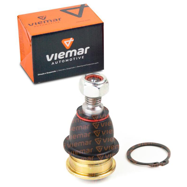 Par de Pivôs de Suspensão - Viemar - 503378 - (2)