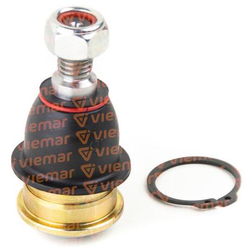 Par de Pivôs de Suspensão - Viemar - 503378 - (4)