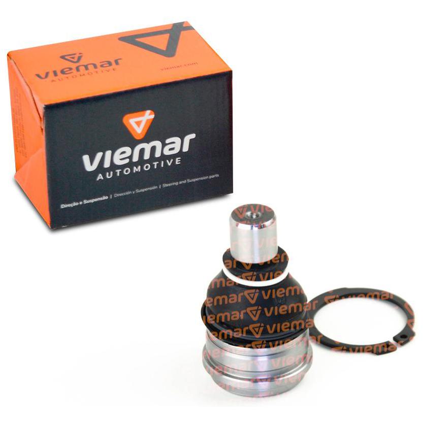 Par de Pivôs de Suspensão - Viemar - 503383 - (2)