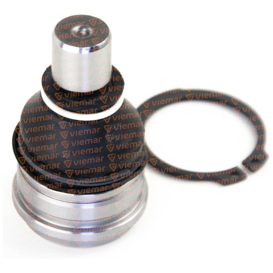 Par de Pivôs de Suspensão - Viemar - 503383 - (5)