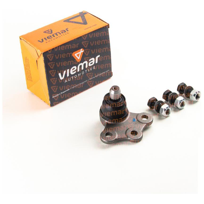 Par de Pivôs de Suspensão - Viemar - 503123 - (2)