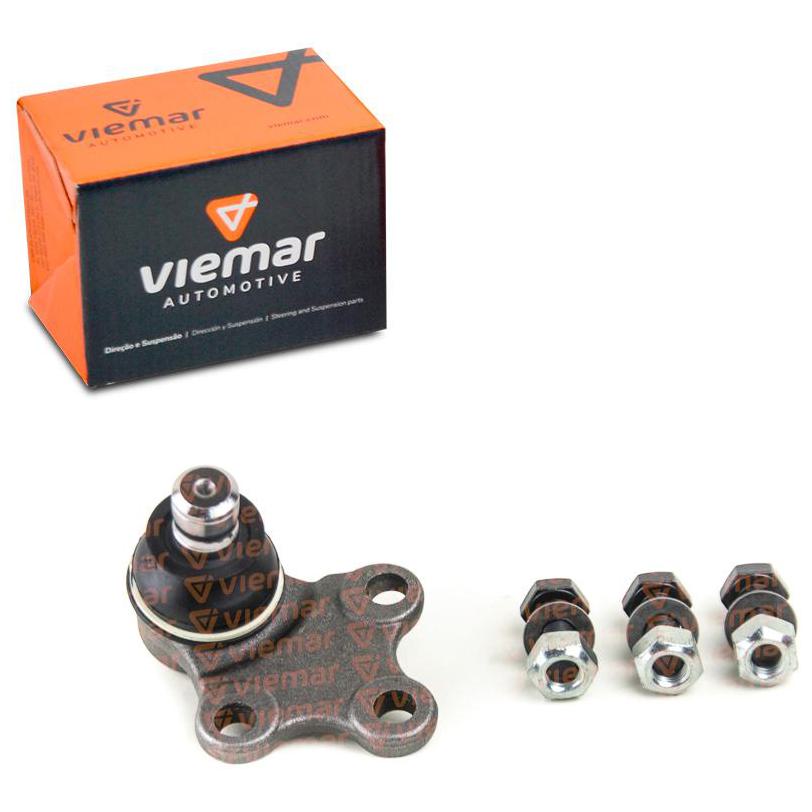 Pivô de Suspensão - Viemar - 503046 - (1)