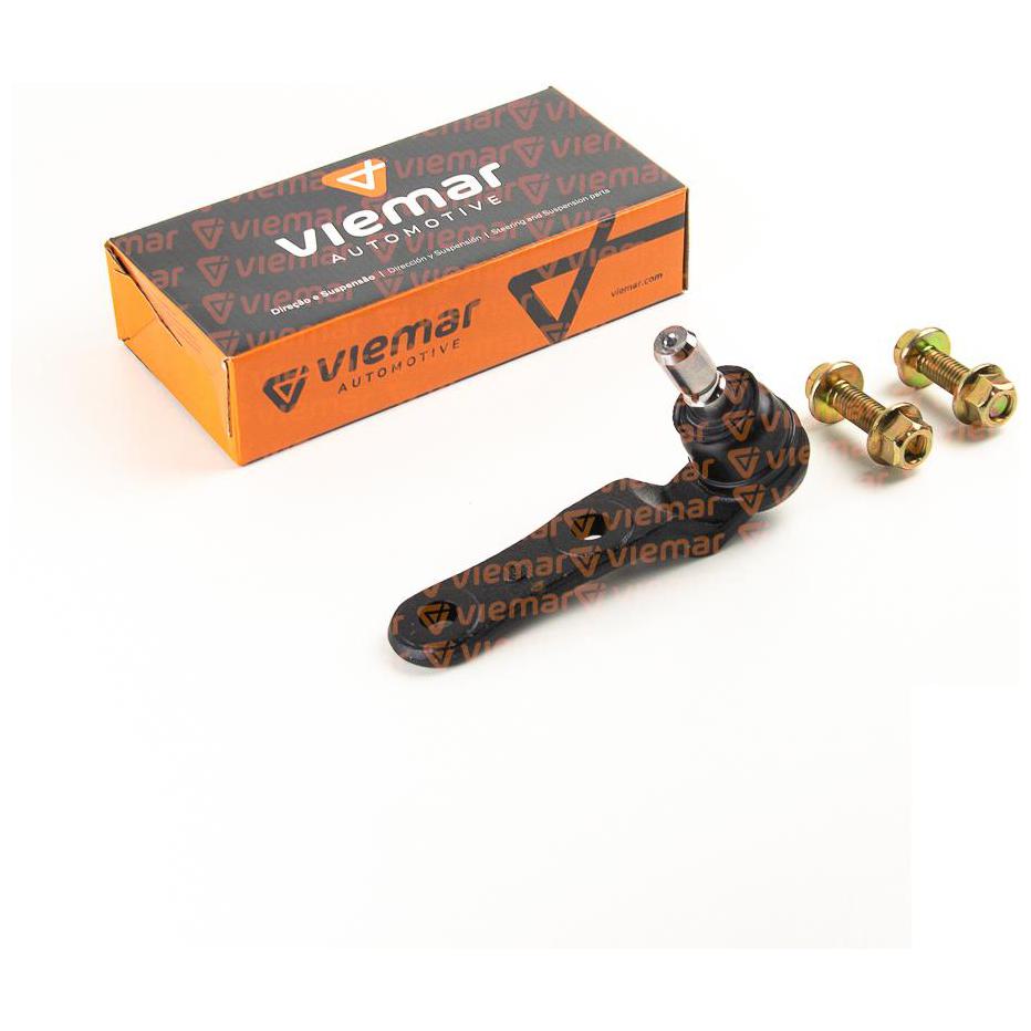 Par de Pivôs de Suspensão - Viemar - 503351 - (2)