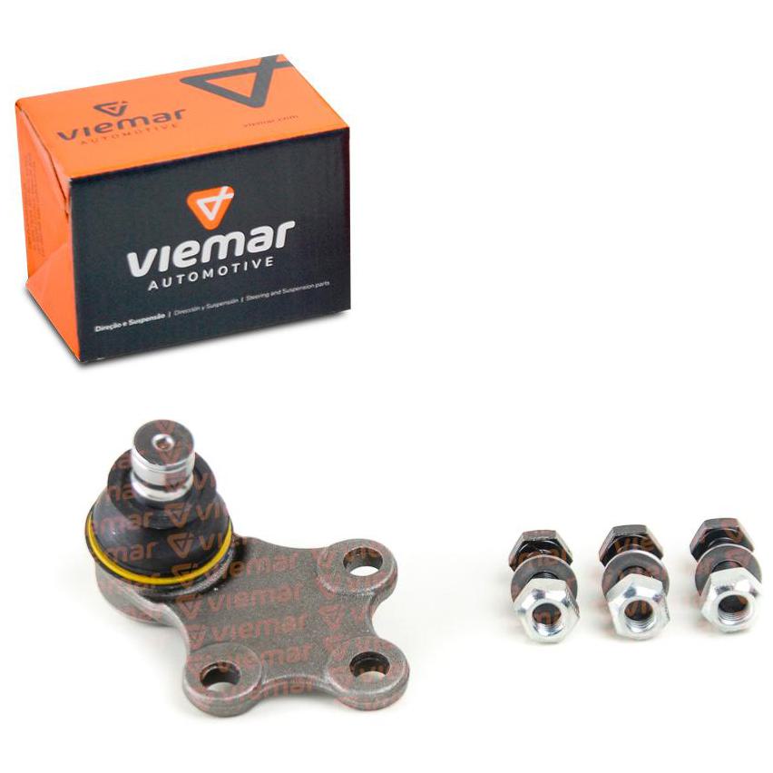 Par de Pivôs de Suspensão - Viemar - 503054 - (2)