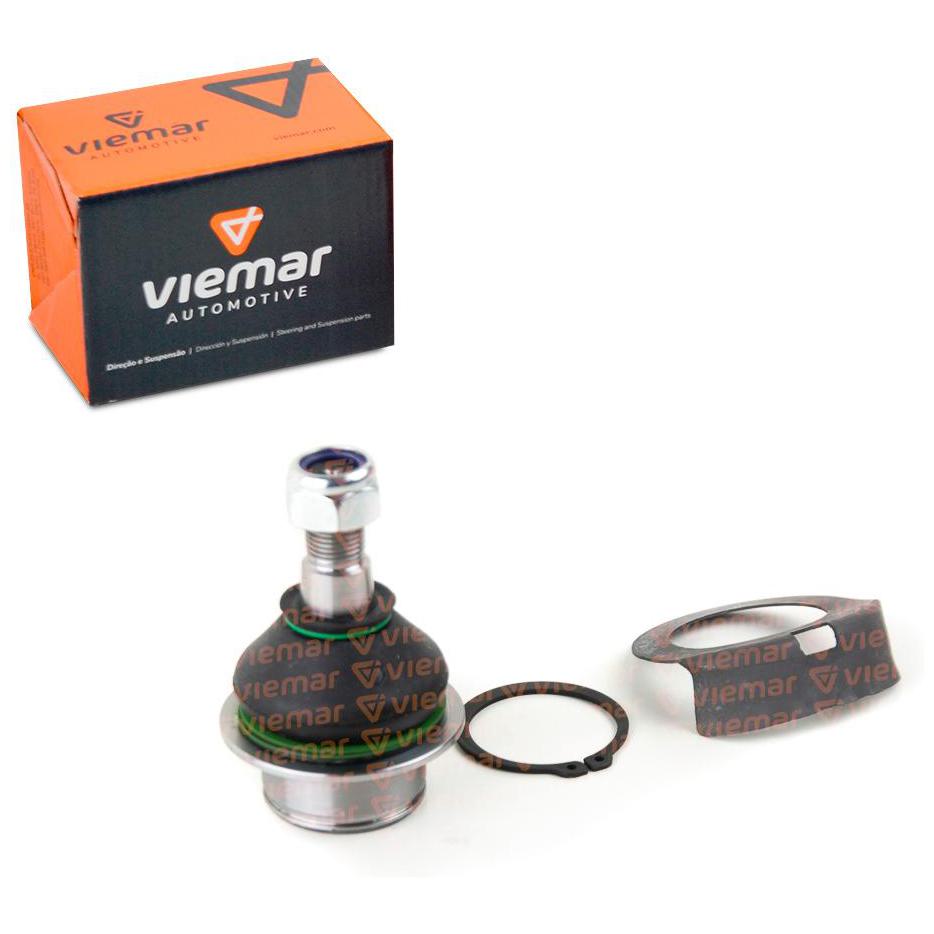 Par de Pivôs de Suspensão - Viemar - 503336 - (2)