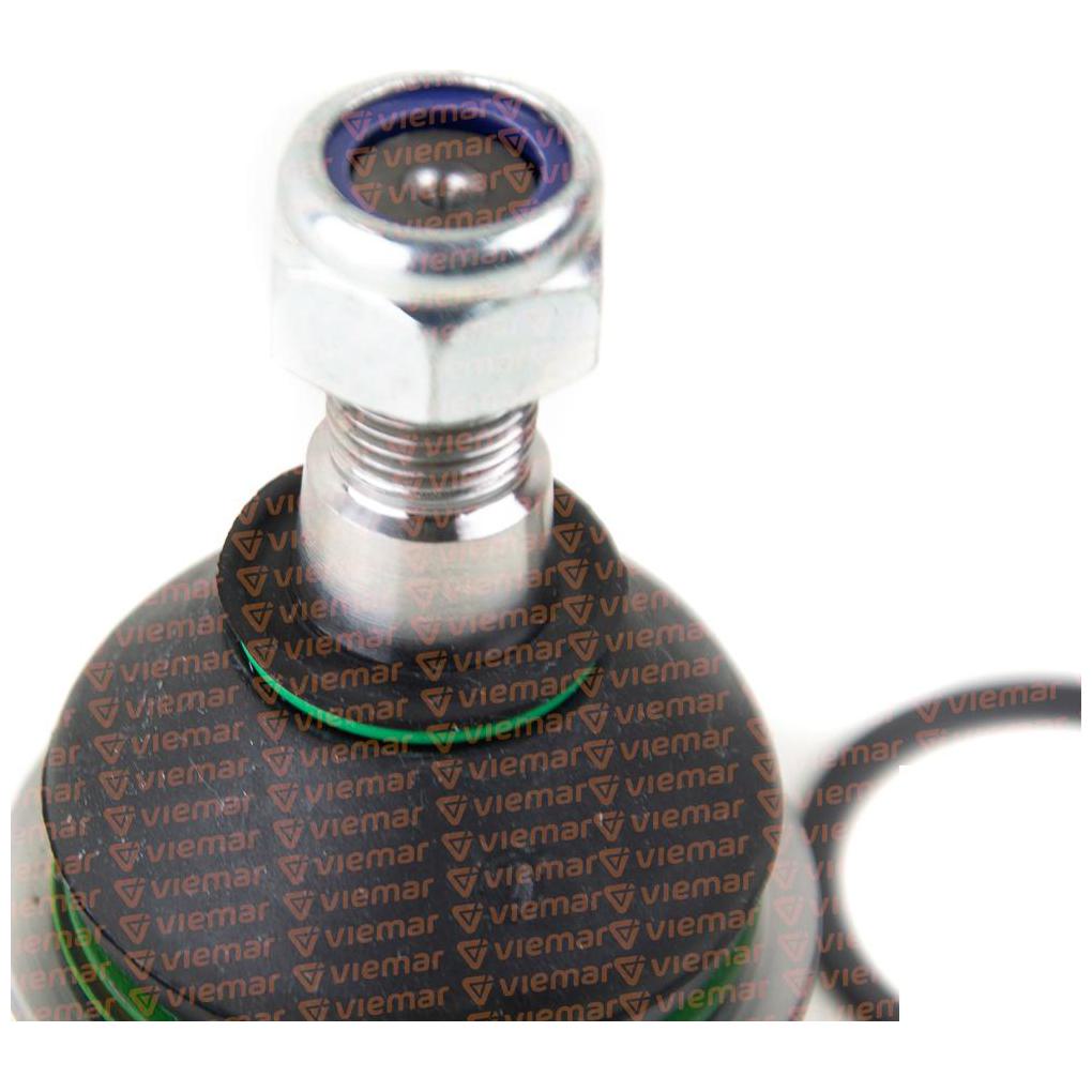 Par de Pivôs de Suspensão - Viemar - 503336 - (5)