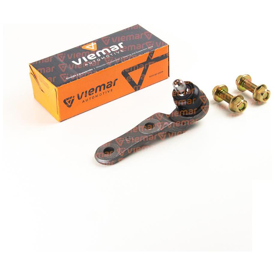 Par de Pivôs de Suspensão - Viemar - 503125 - (2)