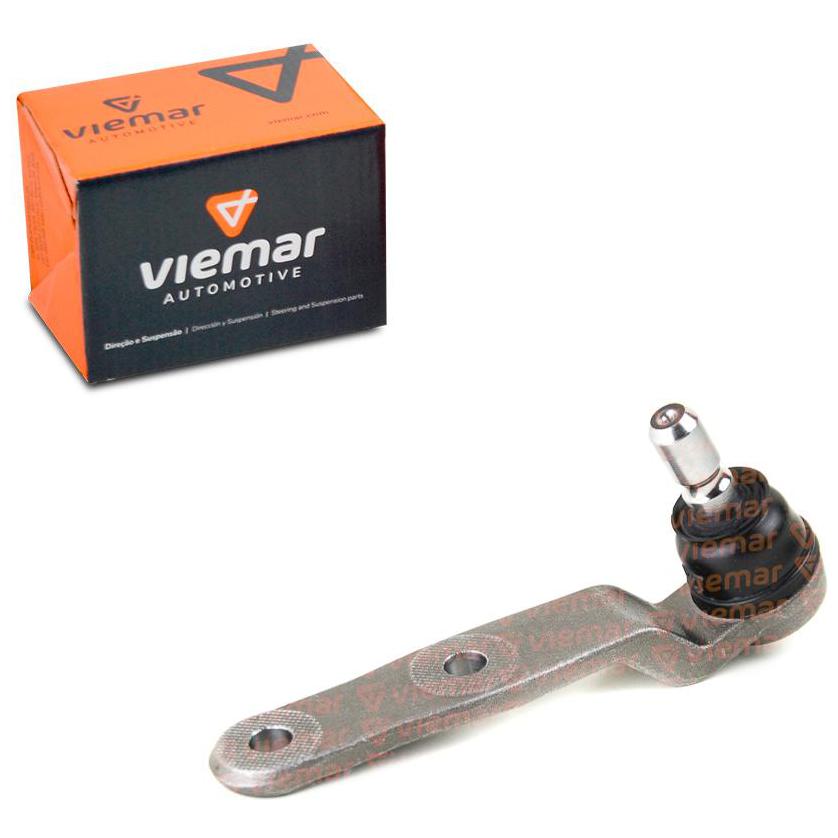 Par de Pivôs de Suspensão - Viemar - 503222 - (2)