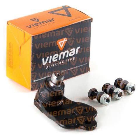 Par de Pivôs de Suspensão - Viemar - 503409 - (2)