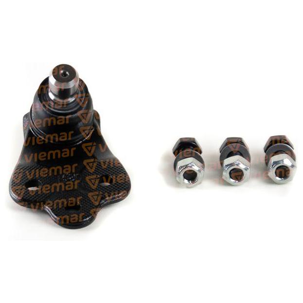 Par de Pivôs de Suspensão - Viemar - 503409 - (3)