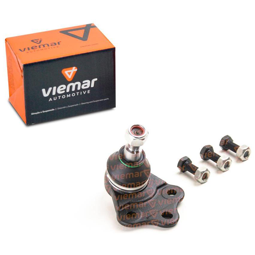 Par de Pivôs de Suspensão - Viemar - 503358 - (2)