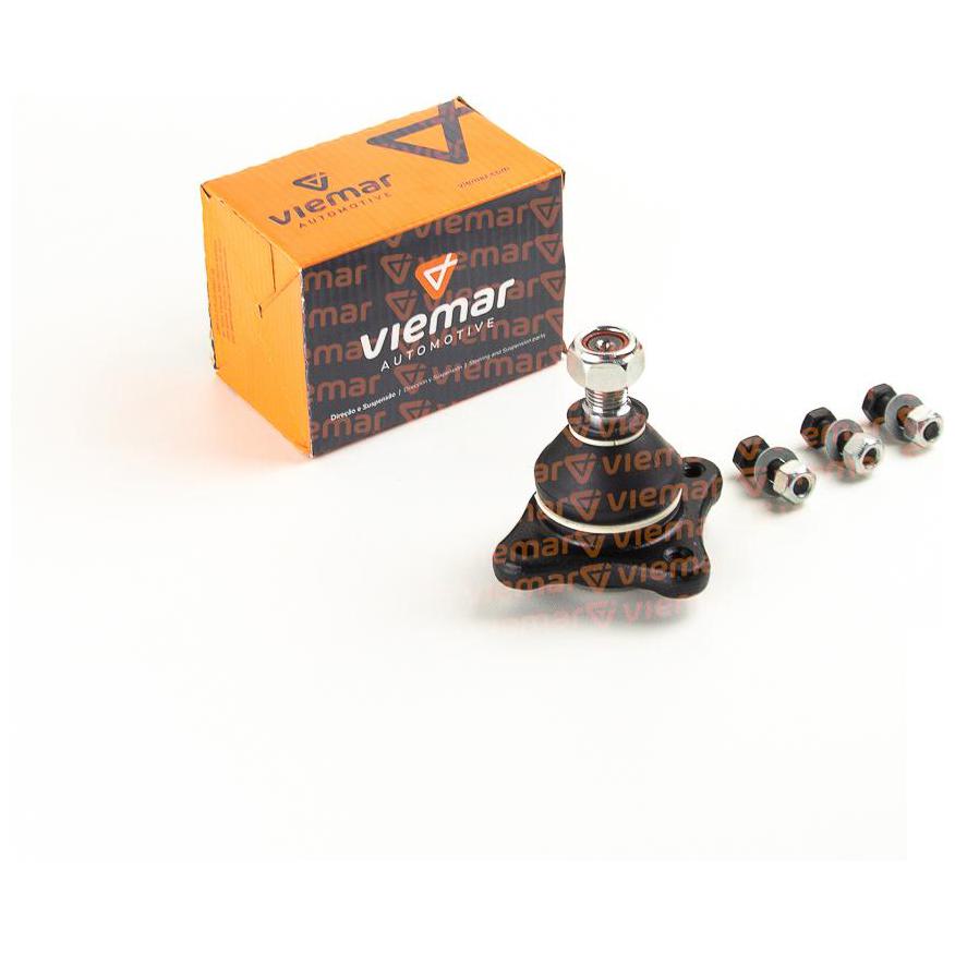 Par de Pivôs de Suspensão - Viemar - 503203 - (2)
