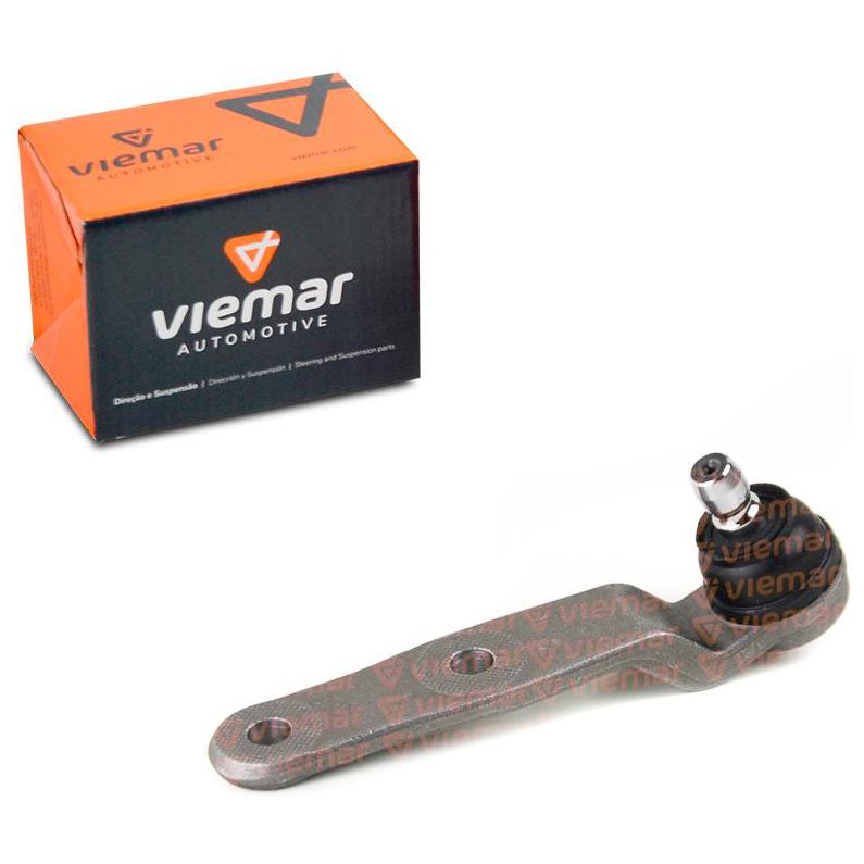 Par de Pivôs de Suspensão - Viemar - 503310 - (2)