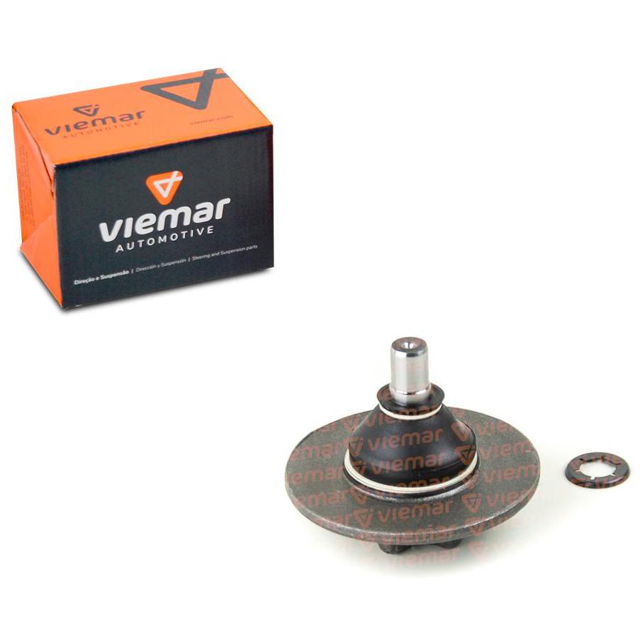 Par de Pivôs de Suspensão - Viemar - 503200 - (2)