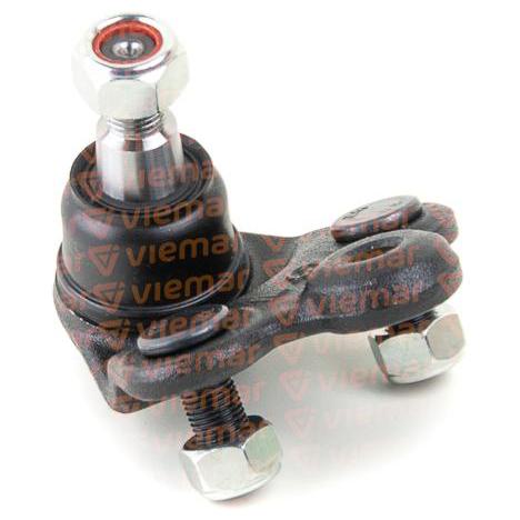 Pivô de Suspensão Esquerdo - Viemar - 503198 - (3)