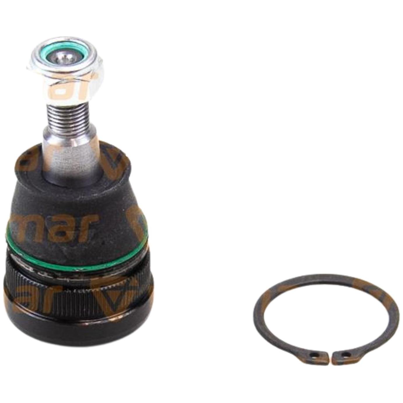 Pivô de Suspensão Inferior - Viemar - 503463 - (1)