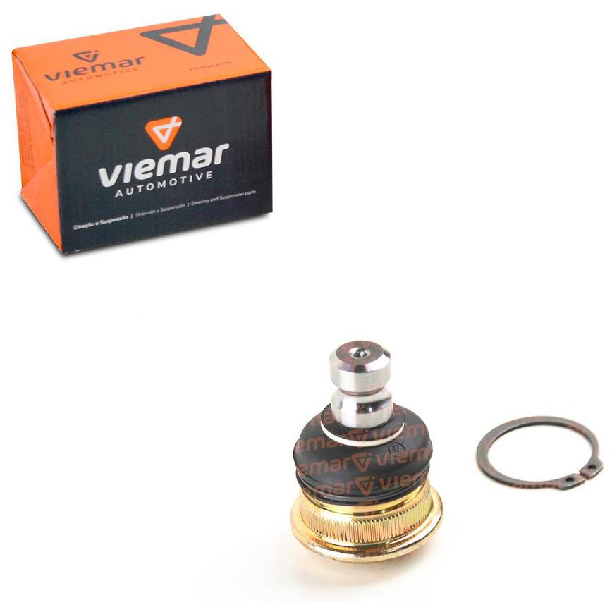 Par de Pivôs de Suspensão Inferior - Viemar - 503425 - (2)