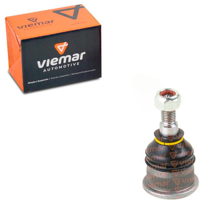 Par de Pivôs de Suspensão Inferior - Viemar - 503140 - (2)