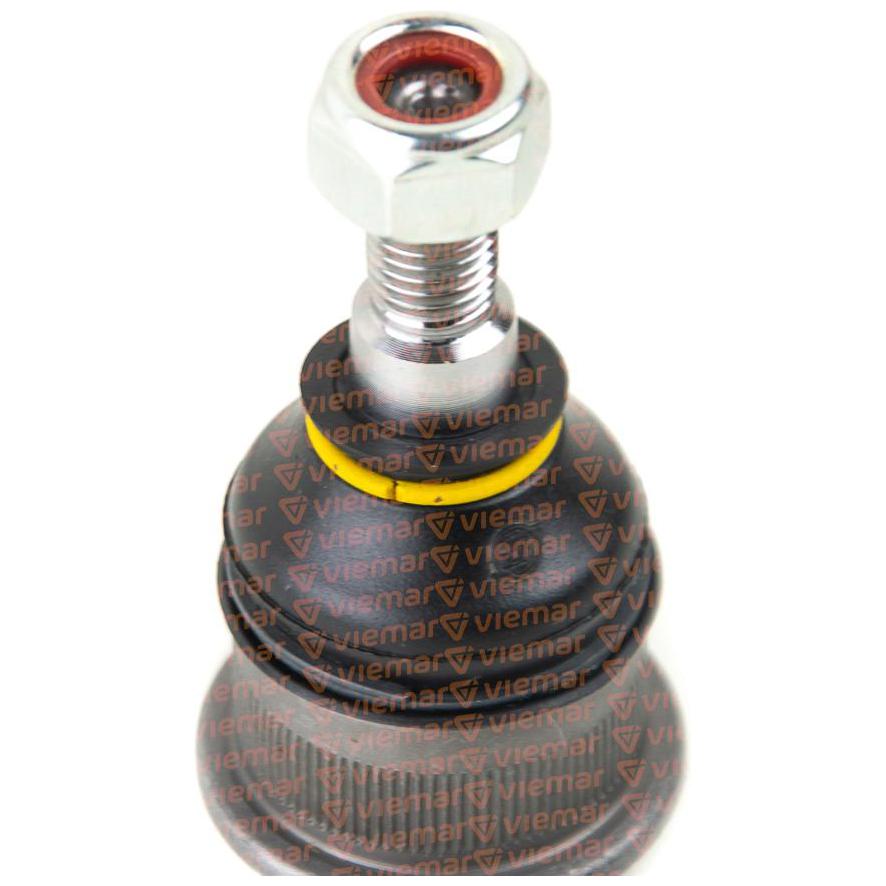 Par de Pivôs de Suspensão Inferior - Viemar - 503140 - (5)