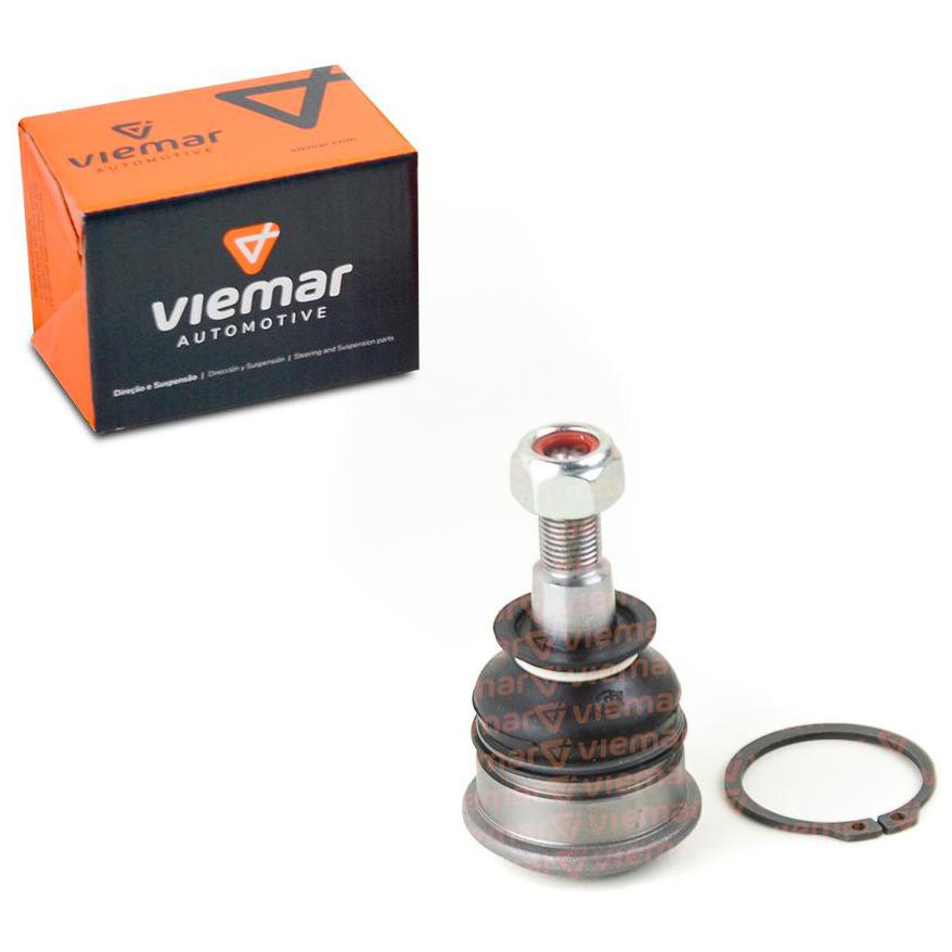 Pivô de Suspensão Inferior - Viemar - 503015 - (1)