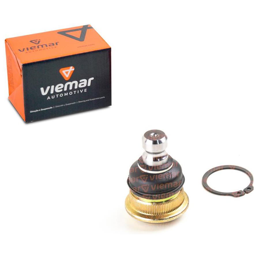 Pivô de Suspensão Inferior - Viemar - 503437 - (1)