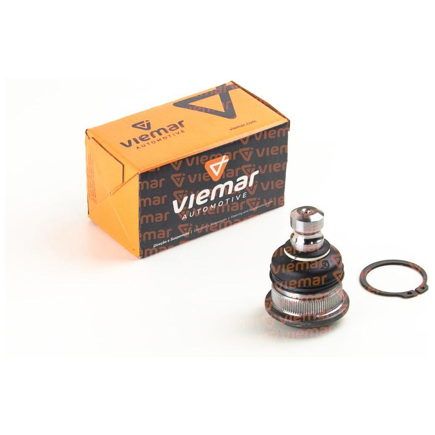 Par de Pivôs de Suspensão Inferior - Viemar - 503172 - (2)