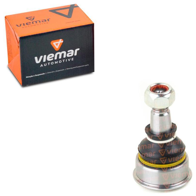 Par de Pivôs de Suspensão Inferior - Viemar - 503170 - (2)