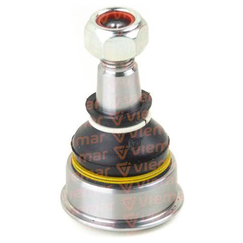 Par de Pivôs de Suspensão Inferior - Viemar - 503170 - (4)